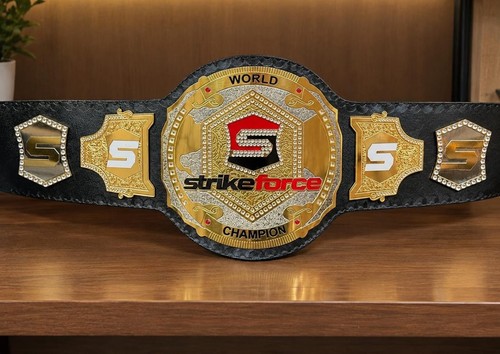 New world strike force - new,