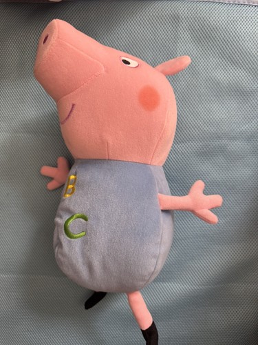 Large peppa pig - large,