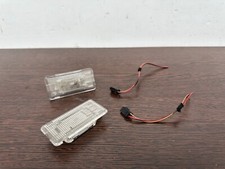 BMW Retrofit PAIR of Footwell