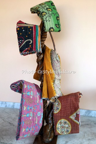 Lot pcs twin vintage bengali - lot, 5