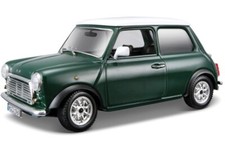 Burago 1:24 1/24 1969 Mini
