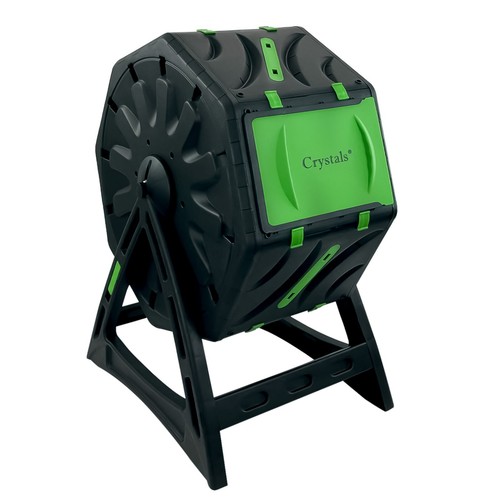 65l garden compost - garden, bin,