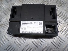 BFD067509 2007 NISSAN NAVARA