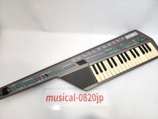 Yamaha shs digital shoulder - yamaha,
