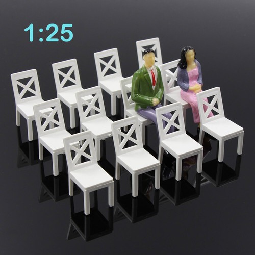 12pcs model train railway - train,