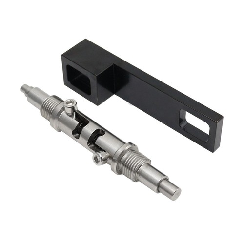 Alignment pin replacement for - alignment,