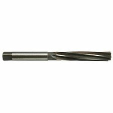 HSS H7 Hand Reamer 2mm - 25mm