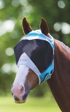 Shires Flyguard Fine Mesh Fly