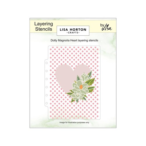Lisa horton crafts layering - crafts,