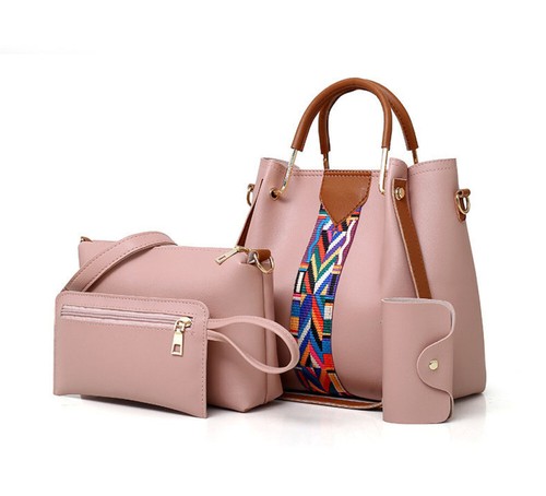 Shoulder bag women designer - bag,