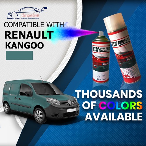 Renault kangoo 2000 - renault,