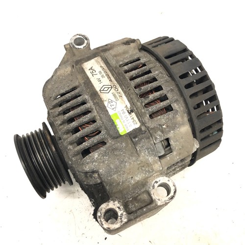 Renault scenic mk1 1996 2002 - scenic, 1996-2002