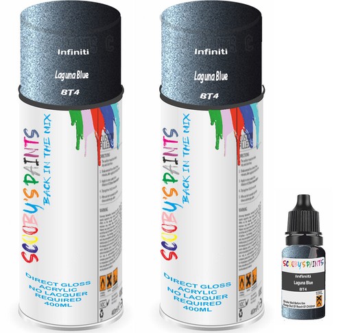 For infiniti spray paint - infiniti,
