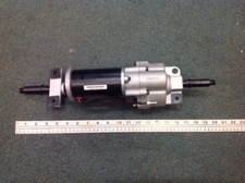 electric dc axle 12v 24v