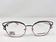 Paradox Eyeglasses Frames