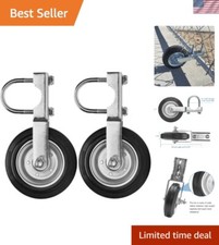 Effortless Gate Mobility with