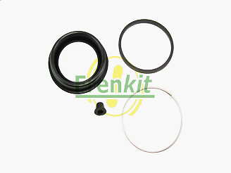 New repair kit - repair, brake