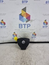 Volkswagen Golf Mk5 2005-2009 Bag (driver Side) STEERING WHEEL 1K0880201CA