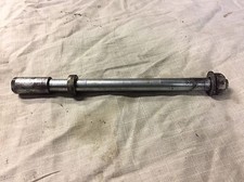 Gilera Sc125 Front Wheel