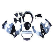 ABS Plastic Fairing Kit For