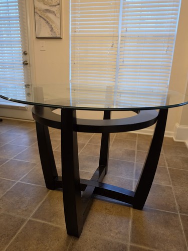 Dining room table - dining,