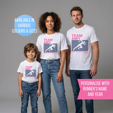 Personalised Marathon Support