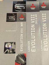 Mitsubishi Lancer Evolution