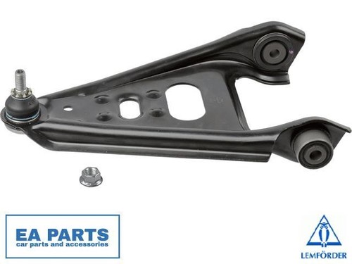 Track control arm for - for, smart