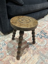 Vintage French Original