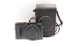 Panasonic lumix dmc tz100 - panasonic,