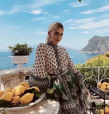 Zimmermann Amari Emerald