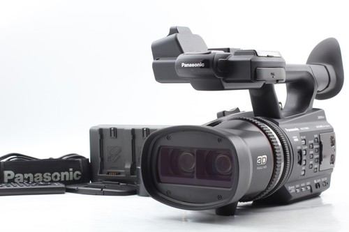 Mint panasonic hdc - [mint],