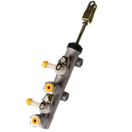 New brake master cylinder - 1x,