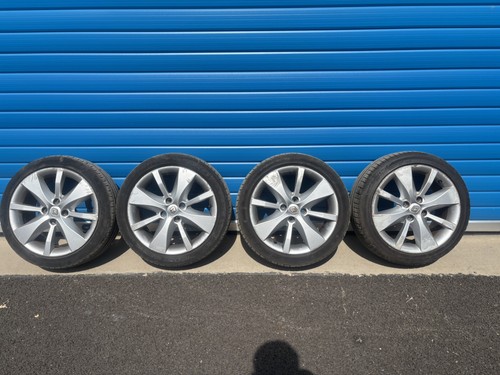 Renault twingo alloy wheels - rs,