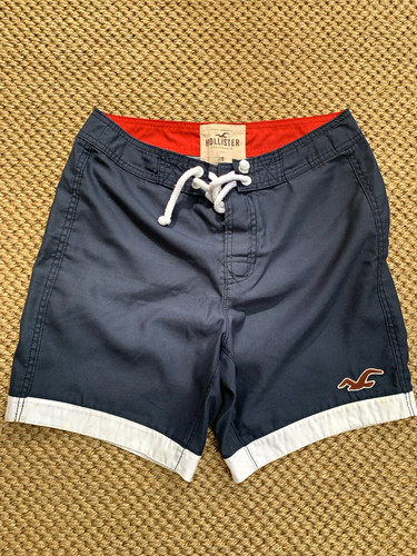 Hollister men colourblock - hollister, men’s