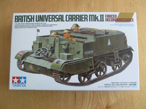 Tamiya 35249 british universal - tamiya,