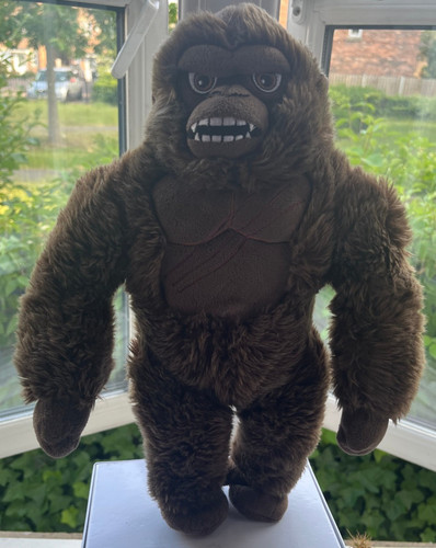 Approx godzilla vs kong - ,