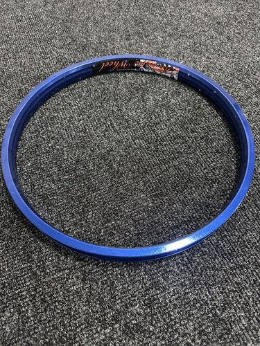 Blue stolen brand - alex, 20"