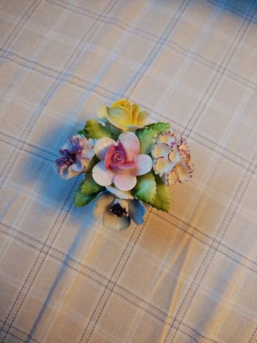 Gorgeous royal doulton floral - gorgeous,