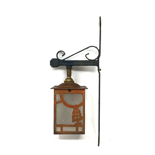 Vintage arts crafts metal - vintage, &