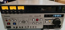Panasonic AG-7500 SVHS editing
