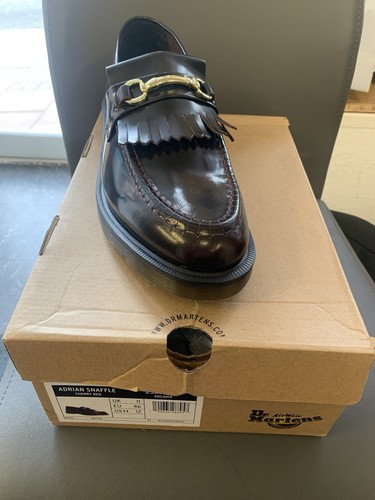 Doc martin loafers - martin,