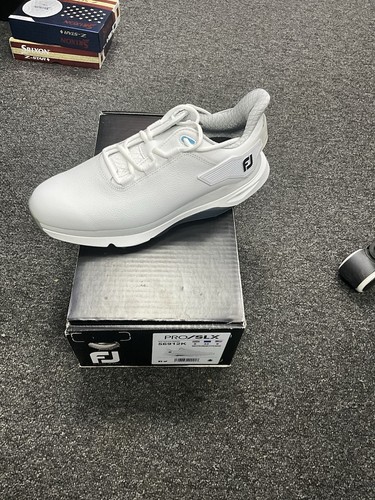 Footjoy pro slx golf shoes - golf,