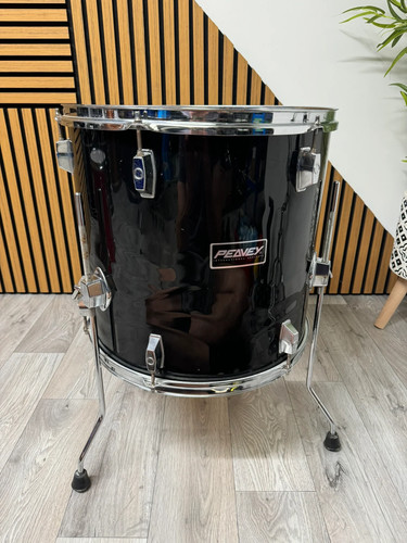 Peavey floor tom drum - floor,