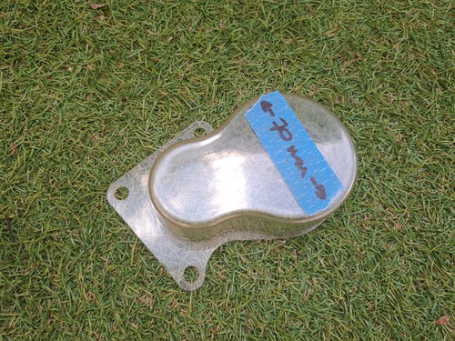 Modellsport gear cover - fg,