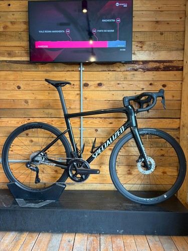 Specialized tarmac sl8 - specialized,