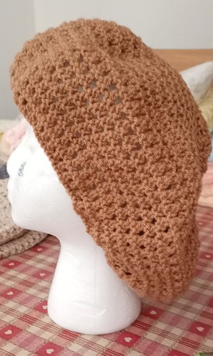Slouch hat - slouch,