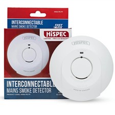 HiSPEC Interconnectable Mains