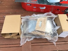 Weber Rotisserie - Q 1000/Q 100 Series (Nearly new)