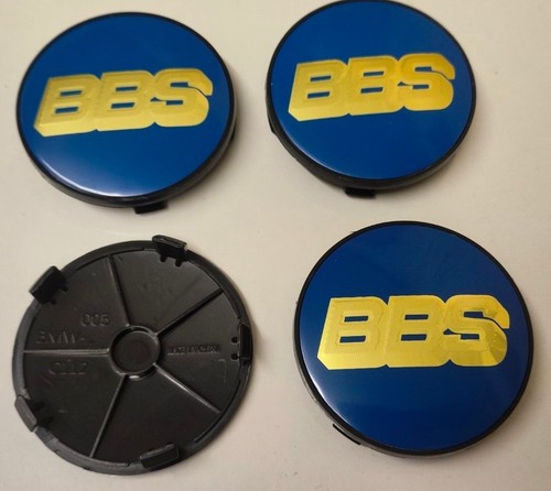 Pcs bbs alloy wheel - bbs,